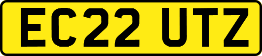 EC22UTZ