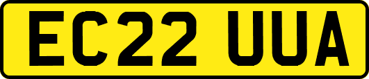 EC22UUA