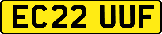EC22UUF