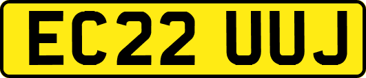 EC22UUJ