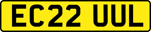 EC22UUL