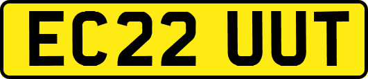 EC22UUT