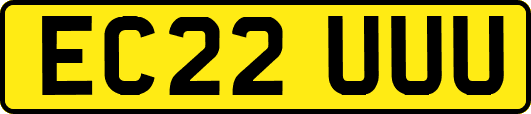 EC22UUU