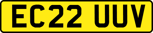 EC22UUV