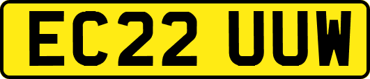 EC22UUW