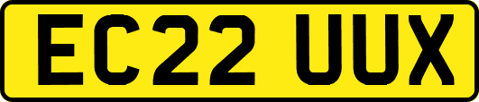 EC22UUX