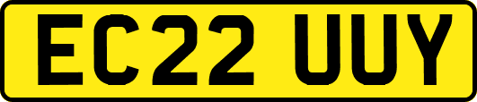 EC22UUY