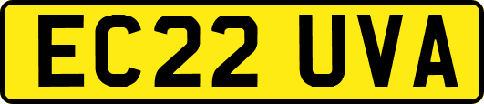EC22UVA