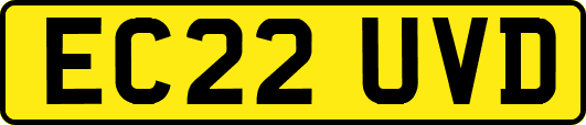 EC22UVD