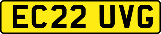 EC22UVG