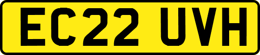 EC22UVH