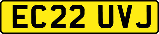 EC22UVJ