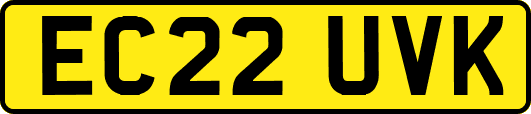 EC22UVK