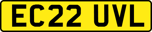 EC22UVL