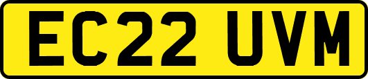EC22UVM