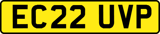 EC22UVP