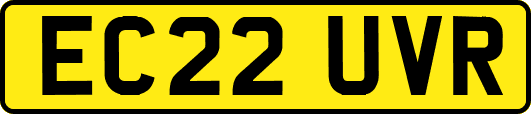EC22UVR