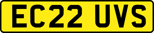 EC22UVS
