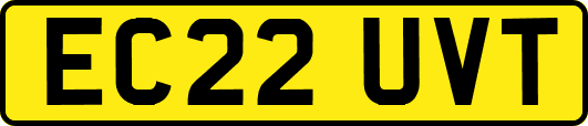 EC22UVT