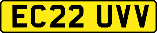 EC22UVV
