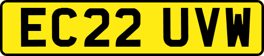 EC22UVW
