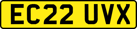 EC22UVX