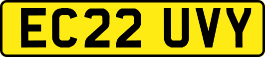 EC22UVY