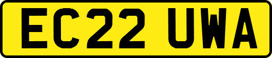 EC22UWA