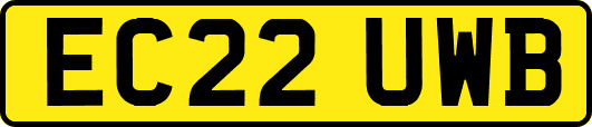 EC22UWB