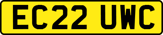 EC22UWC