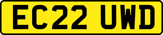EC22UWD
