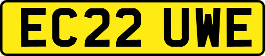 EC22UWE