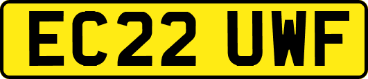 EC22UWF