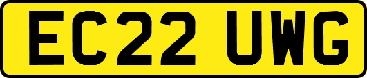EC22UWG