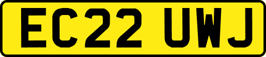 EC22UWJ