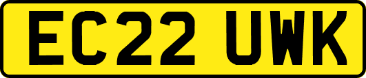 EC22UWK