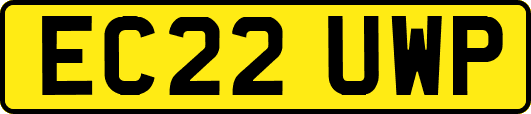 EC22UWP