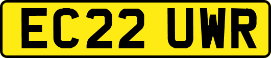 EC22UWR