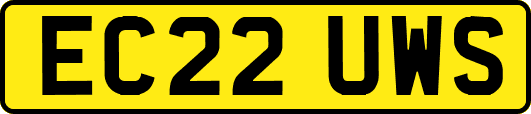 EC22UWS