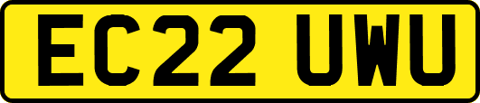 EC22UWU
