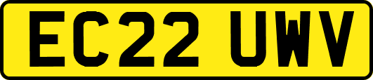EC22UWV