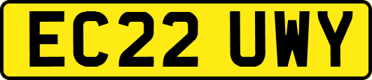 EC22UWY