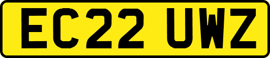 EC22UWZ
