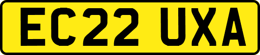 EC22UXA