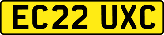 EC22UXC