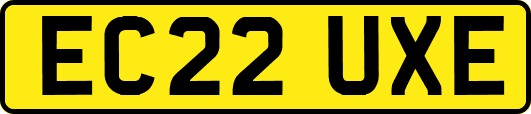 EC22UXE