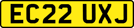 EC22UXJ