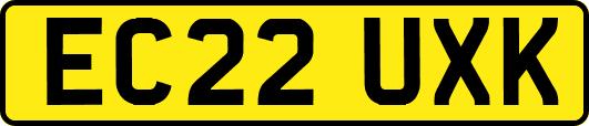 EC22UXK