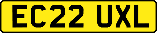 EC22UXL