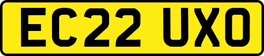 EC22UXO